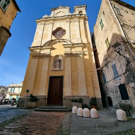 Casa Via Palma Apartamento
