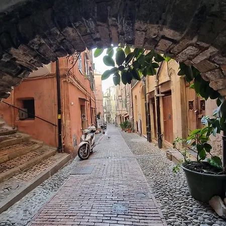 Apartamento Casa Via Palma