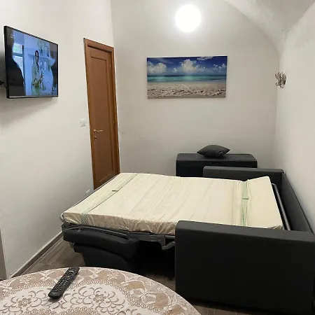 Casa Via Palma Apartamento Sanremo