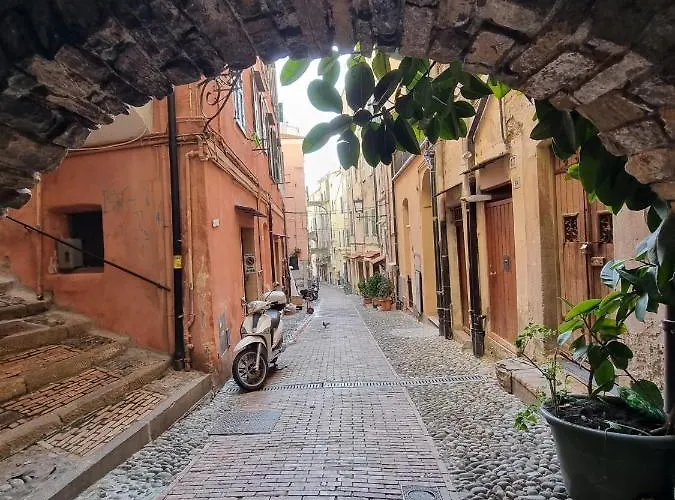 Apartamento Casa Via Palma