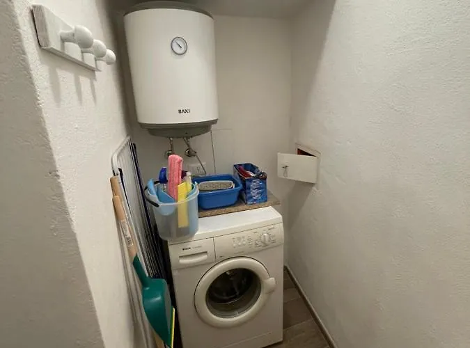 Apartamento Casa Via Palma