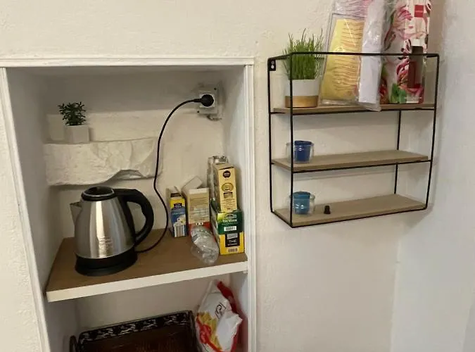 Casa Via Palma Apartamento Sanremo