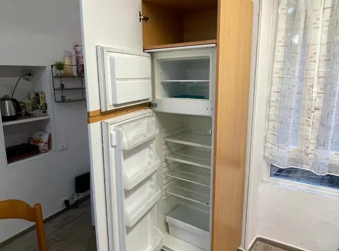 Apartamento Casa Via Palma Sanremo