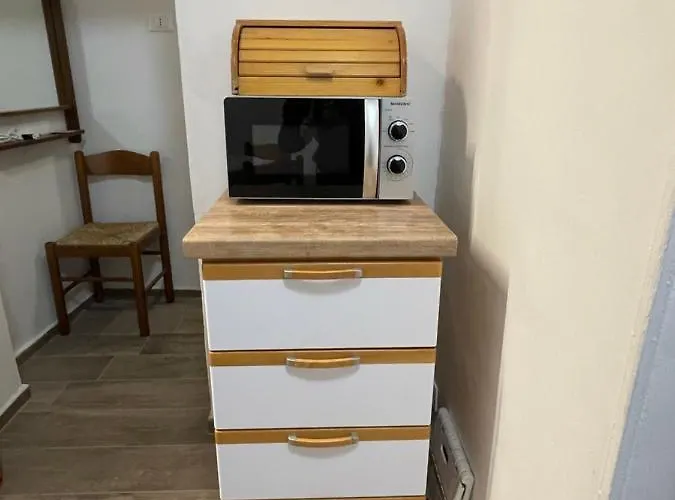 Casa Via Palma * Sanremo