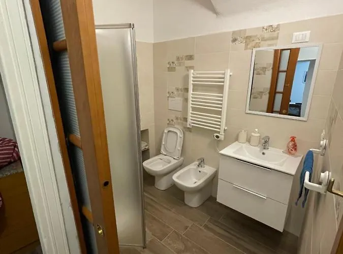 Casa Via Palma Sanremo