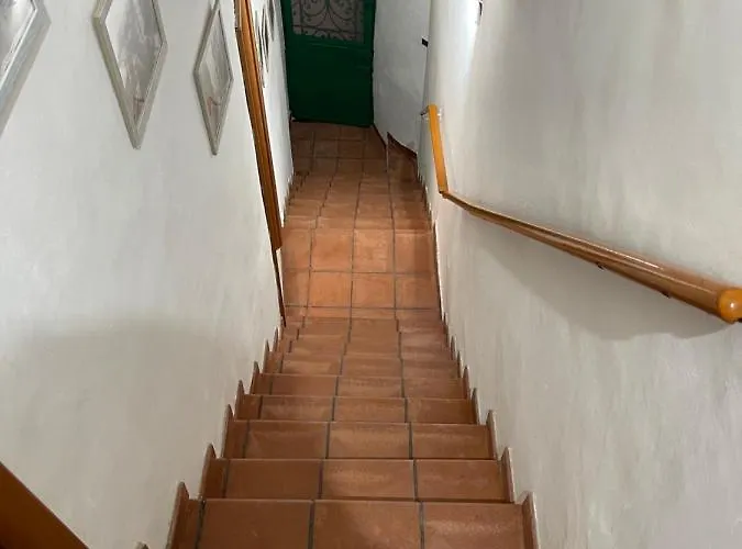 Casa Via Palma Apartamento *