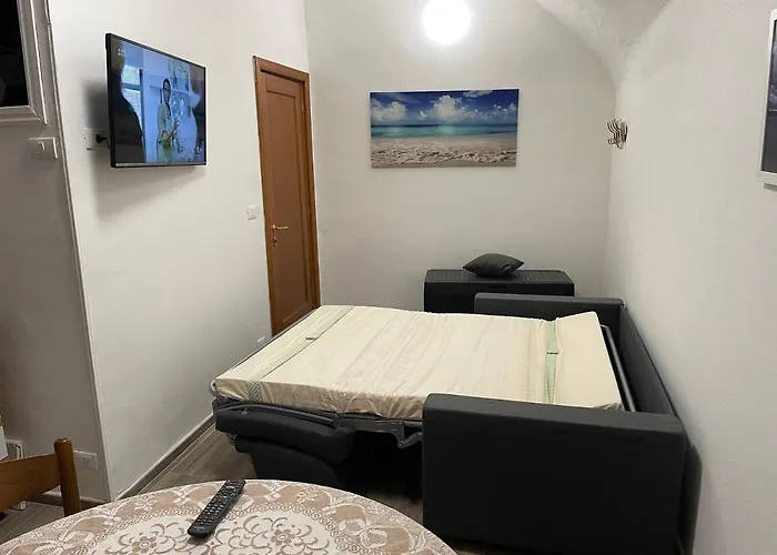 Casa Via Palma Apartamento Sanremo