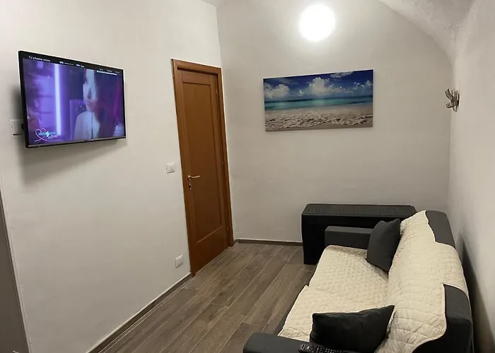 Casa Via Palma Apartamento