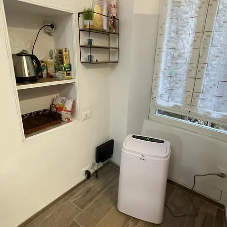 Casa Via Palma アパート *