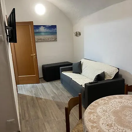 アパート Casa Via Palma