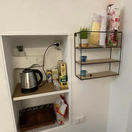 Casa Via Palma 公寓 圣雷默