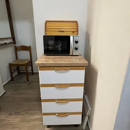 Casa Via Palma * San Remo