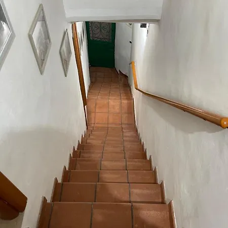 Casa Via Palma アパート *