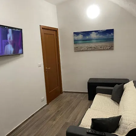 Casa Via Palma 公寓