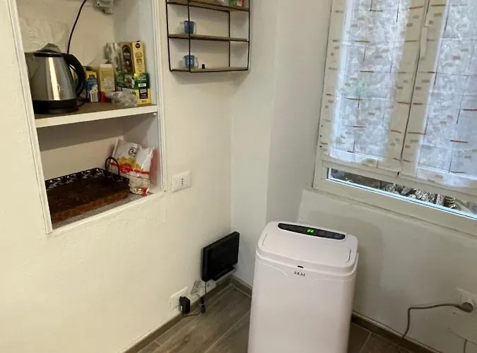 Casa Via Palma Apartmán *